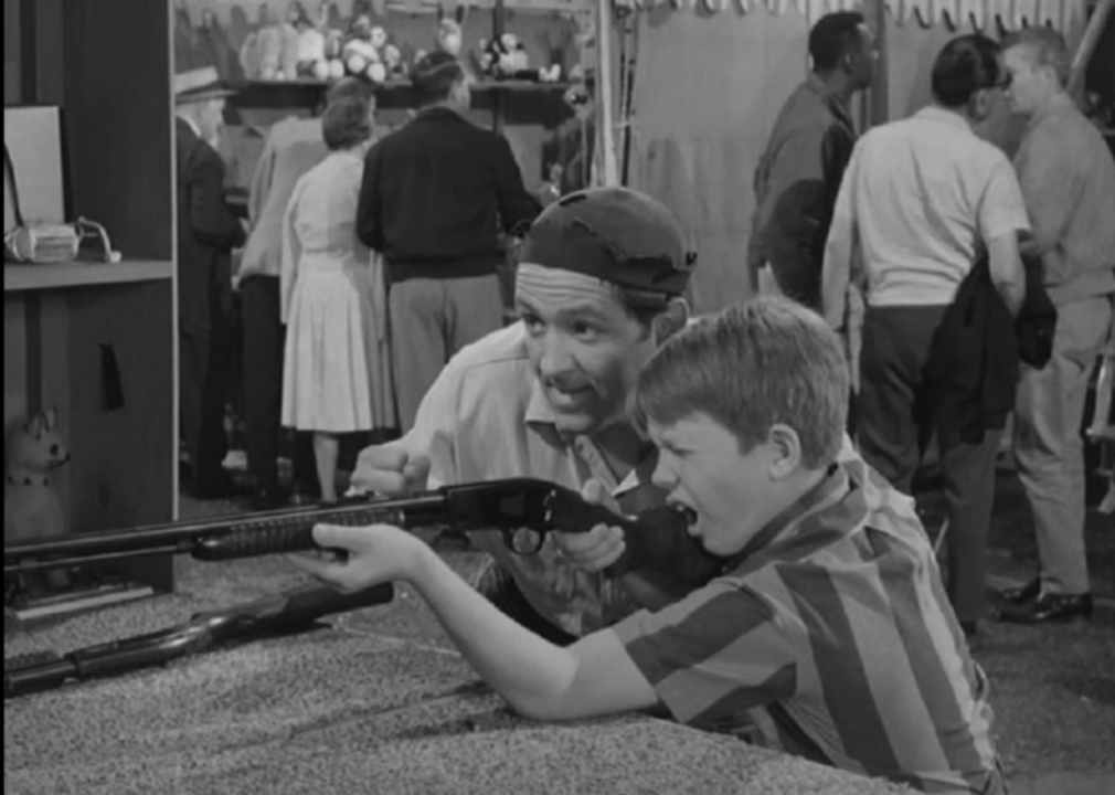 The Andy Griffith Show